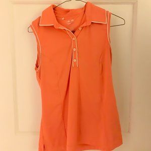 Adidas Climacool Golf Tank